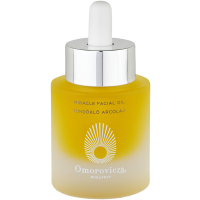 Miracle Facial Oil