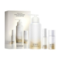 Absolute Silk Micro Mousse Wash Set
