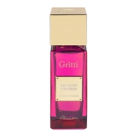 Because I am Free EdP Nat. Spray