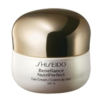 Benefiance NutriPerfect Day Cream