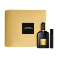 Black Orchid EdP Set + Travel Spray