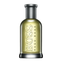Boss Bottled After Shave Lotion