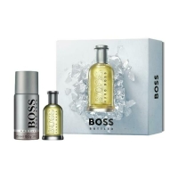 Bottled. Set E.d.T. Nat. Spray 50 ml + Deodorant Spray 150 ml