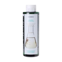 Cystine & Minerals Shampoo