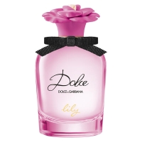 Dolce Lily EdT Nat. Spray