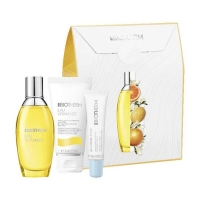 Eau Vitaminée M-Set