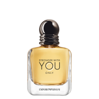 Emporio Armani Stronger with You Only EdT Nat. Spray