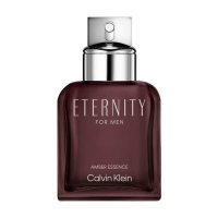 Eternity Men Amber Essence Parfum