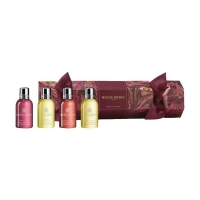 Floral & Spicy Weihnachts-Cracker for Her