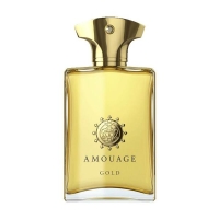 Gold EdP Nat. Spray Man