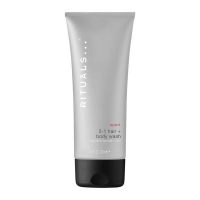 Homme Sport 2-in-1 Shampoo & Body Wash