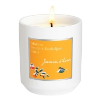 Jasmin d'Hiver Candle