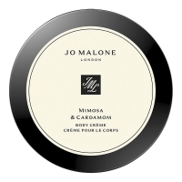 Mimosa & Cardamom Body Crème
