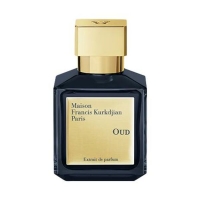 Oud Extrait de Parfum
