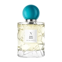 Oud Rose Eau de Parfum