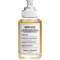 Replica By The Fireplace EdT Nat. Spray