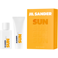 Sun Set  E.d.T. Nat. Spray 75 ml + Shower Gel 75 ml