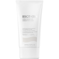 Aquasource Cera Cream-To-Foam Cleanser