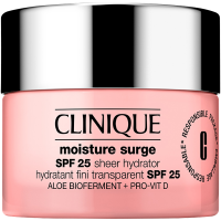 Moisture Surge SPF 25 Sheer Hydrator