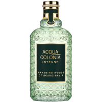 Intense Wakening Woods of Scandinavia Eau de Cologne