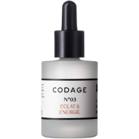 Sérum N°03 Éclat & Énergie
