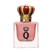 Q by Dolce&Gabbana EdP Nat. Spray Intense