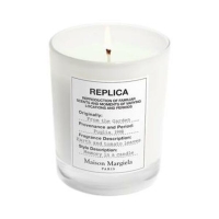 Replica From The Garden Candle