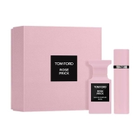 Rose Prick EdP Set + Travel Spray