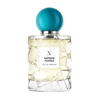 Saffron Flower Eau de Parfum