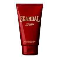 Scandal Pour Homme Gel Douche Corps et Cheveux