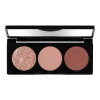 The Essentials Eyeshadow Trio