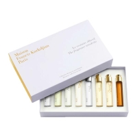 The Fragrance Wardrobe for Him Set = 8 x 11 ml
