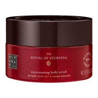 The Ritual of Ayurveda Balancing Body Scrub