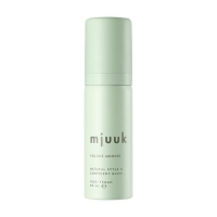 Volume Mousse