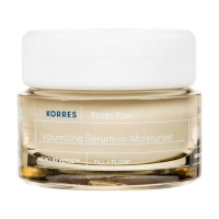 White Pine Meno Reverse Volumengebende Serum-in-Creme