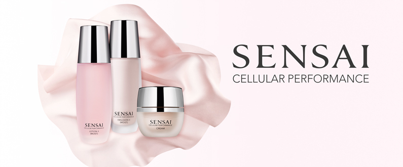 Sensai Cellular Performance Basic 