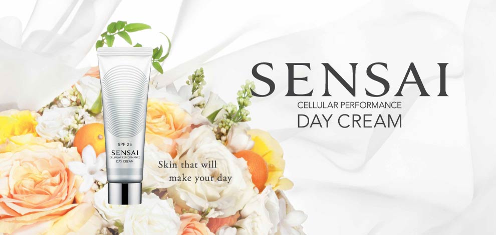 Sensai Cellular Performance